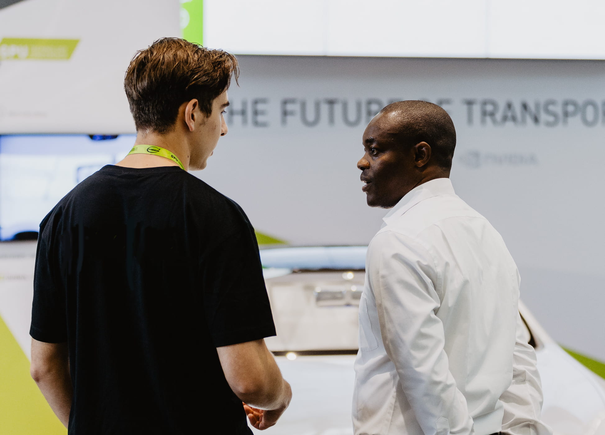 Car Explainer von ucm.agency präsentiert fachgerecht die neuesten Innovationen Ihrer Fahrzeuge