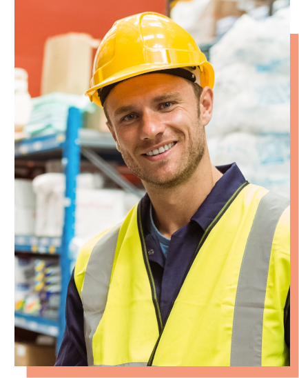 Zuverlässige Lagerhelfer von ucm.agency