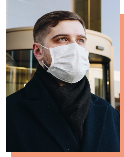 Mit Corona-Support-Staff von ucm.agency erfolgreich durch die Pandemiekrise