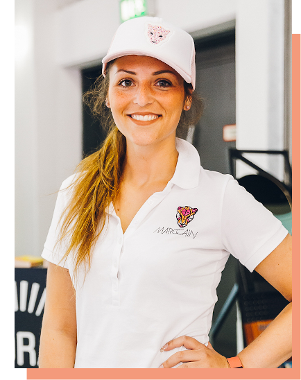 Profis von ucm.agency organisieren für Sie eine bundesweite Roadshow