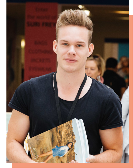 Während Ihres Events beschaffen Runner von ucm.agency z.B. ein kurzfristig benötigtes Equipment oder Lebensmittel