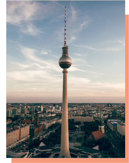 ucm.agency bietet Ihnen Event- und Promotionpersonal in Berlin und der Region an
