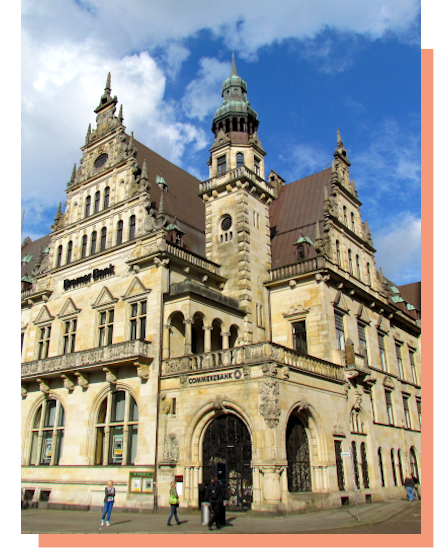 ucm.agency bietet Ihnen Event- und Promotionpersonal in Bremen und der Region an