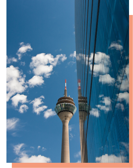 ucm.agency bietet Ihnen Event- und Promotionpersonal in Düsseldorf und der Region an