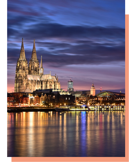 ucm.agency bietet Ihnen Event- und Promotionpersonal in Köln und der Region an