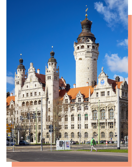 ucm.agency bietet Ihnen Event- und Promotionpersonal in Leipzig und der Region an