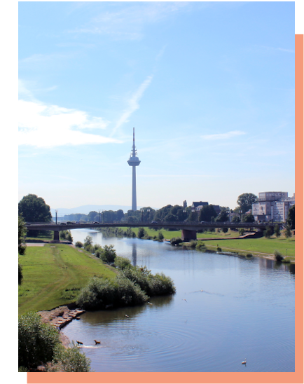 ucm.agency bietet Ihnen Event- und Promotionpersonal in Mannheim und der Region an