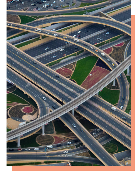 ucm.agency - unsere Einsatzorte