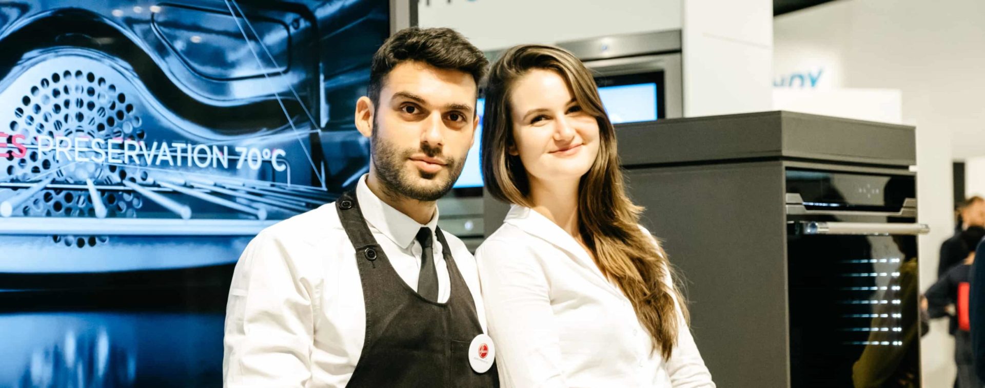 Ihre Veranstaltung wird mit dem sympatischen und professionellen Personal von ucm.agency zum Erfolg Ihre Veranstaltung wird mit dem sympatischen und professionellen Personal von ucm.agency zum Erfolg