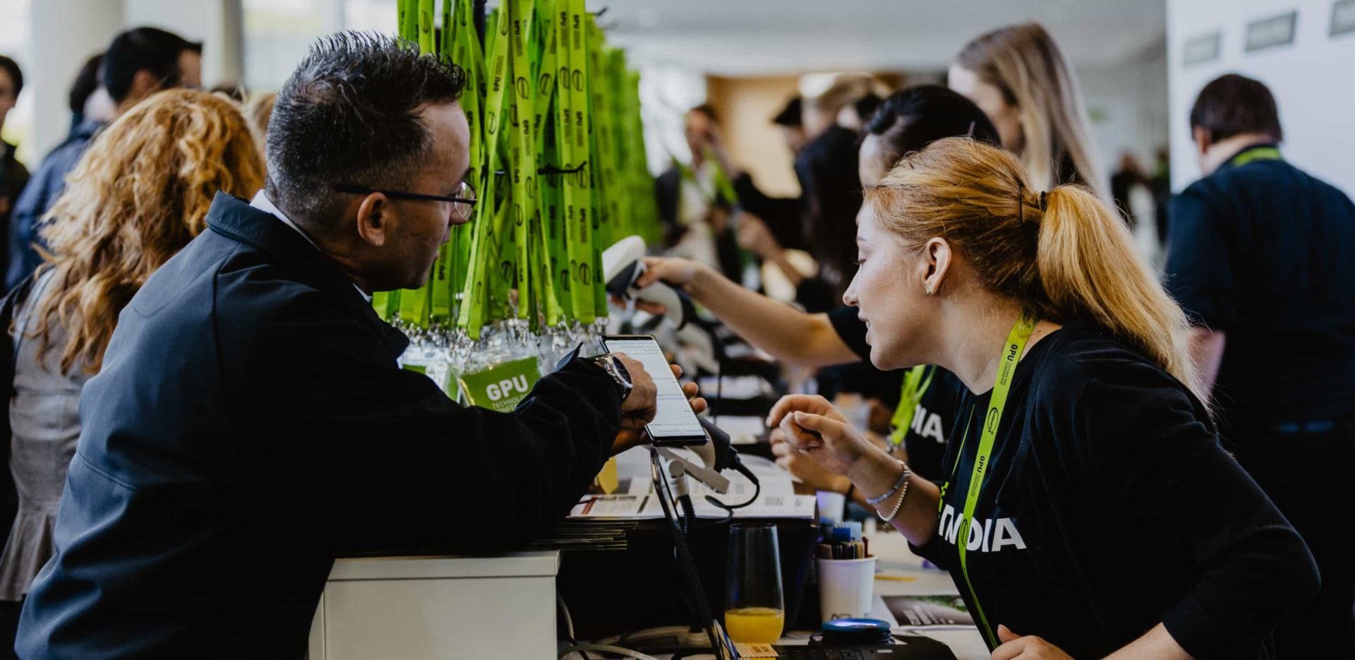 Im Portfolio von ucm.agency finden Sie Event-Personal für nahezu alle Anlässe, Locations und Einsatzbereiche