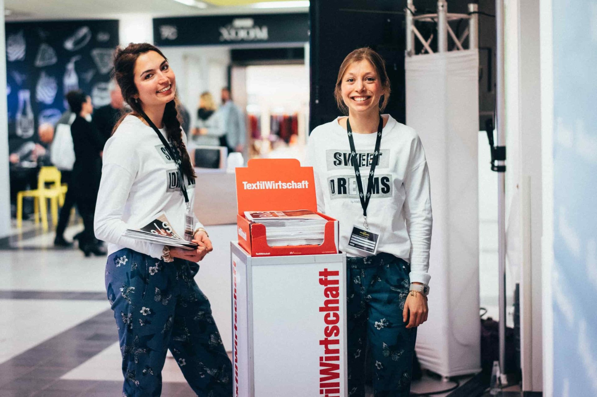 ucm.agency-Promoter sorgen für eine erhöhte Brand Awareness bei Ihrer Zielgruppe