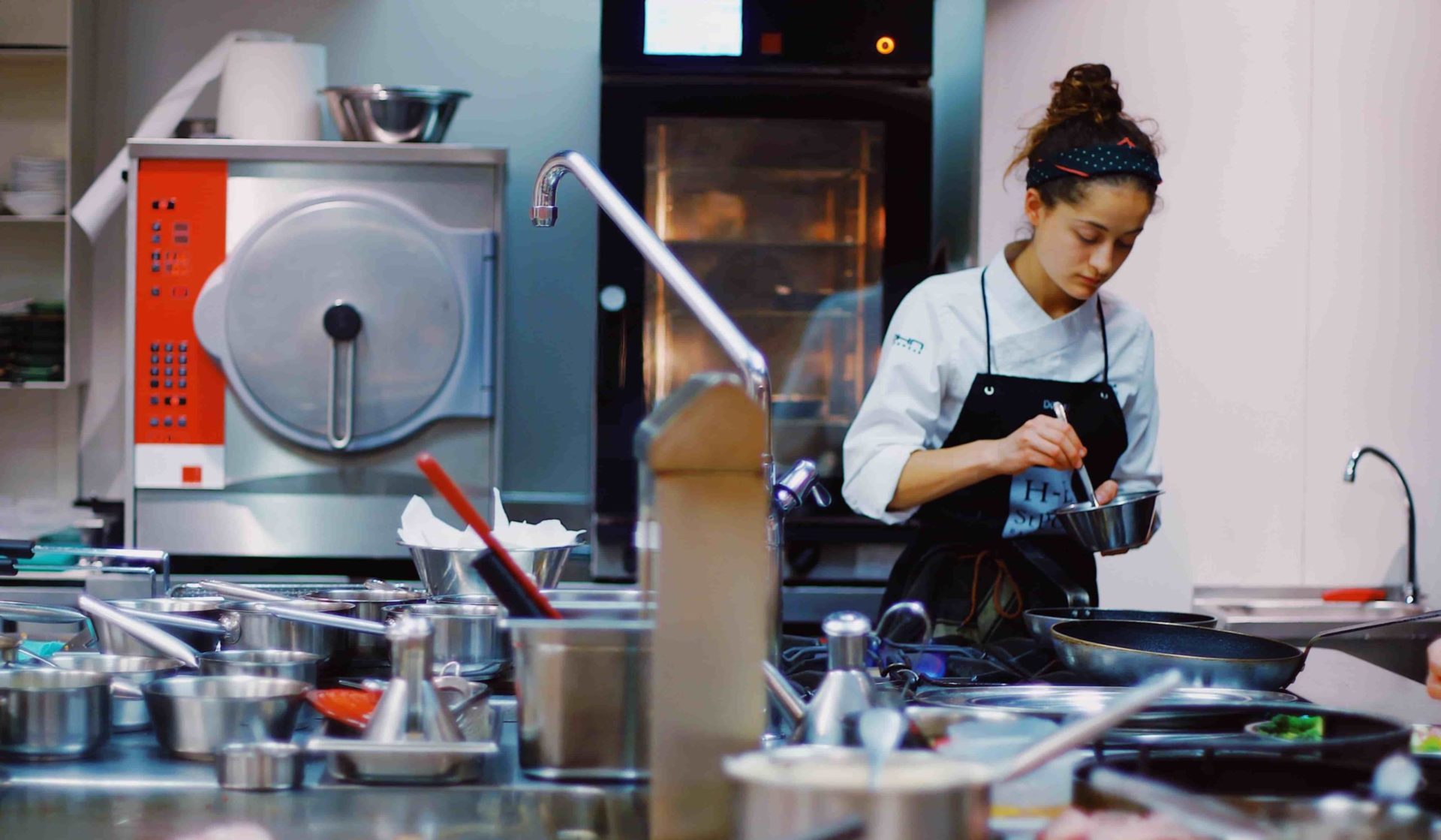 Präzise Küchenhilfen von ucm.agency Präzise Küchenhilfen von ucm.agency