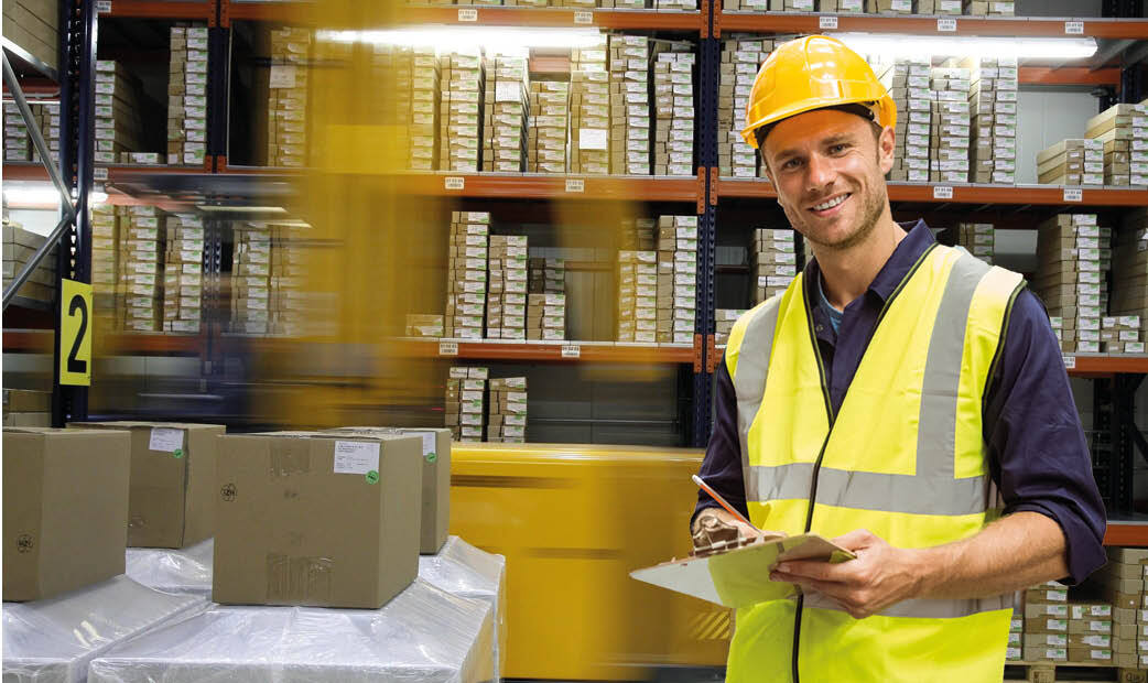 Fachkräftemangel in der Logistik – Status Quo ändern